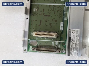Mitsubishi Q35B PLC Rack – actual item, photo 3 of 8