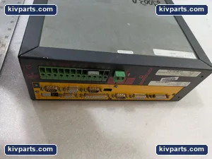 Baumuller BUM60-08/16-54-B-000 Servo Drive – actual item, photo 3 of 12
