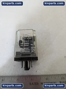 Dayton 5X824E Relay – actual item, photo 2 of 3