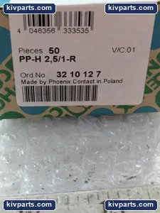 Phoenix Contact 3-F KGG-PC 4/ 1837324 – actual item, photo 8 of 13