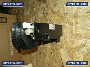 Fuji Electric TR-3 TR-18 Thermal Overload Relay – actual item, photo 5 of 5