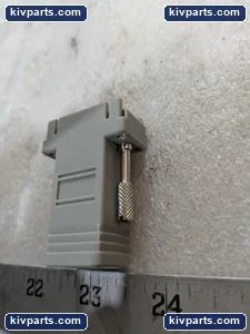 C270123 Female to RJ45 Adapter Connector – actual item, photo 3 of 5