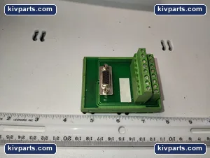 Phoenix Contact 5528367 Terminal Block – actual item, photo 3 of 6