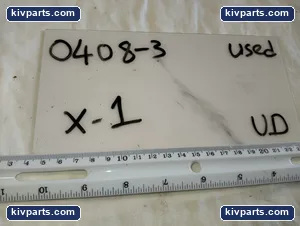 Square D 1-CC50.1 Overload Relay – actual item, photo 4 of 4