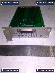 SCHNITTSTELLE ZUM ASIC D-E-K DISCHEREIT CONNECTOR BOARD – actual item, photo 4 of 7