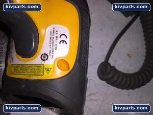 WLS8400FZ-001R Symbol Technologies – actual item, photo 5 of 7