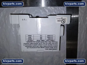 Bussmann PDBFS330 Power Distribution Block – actual item, photo 2 of 5
