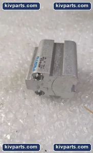 Festo ADV-25-10-A Cylinder – actual item, photo 2 of 6