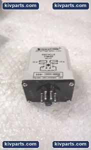 Vinemark 008-H0Z1-88E-BON Signaline Recycle Timer Relay – actual item, photo 3 of 6