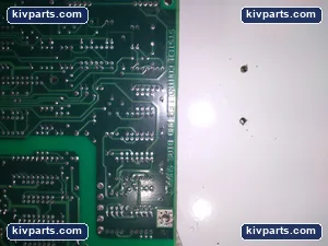 5019649-01 Circuit Board System Controller – actual item, photo 10 of 11