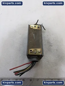 Allen-Bradley 800S-3SC Pushbutton – actual item, photo 7 of 14