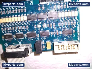 IOMOD-OPT16 Lassevali – actual item, photo 3 of 6