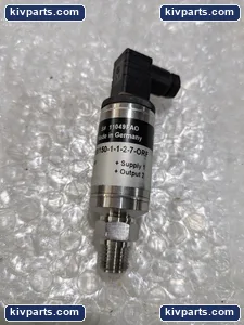 Noshok 100-30/150-1-1-2-7-ORF Pressure Transmitter – actual item, photo 3 of 5