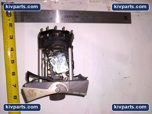 Synchron 12563 BFA PIC-74 Cycl-Flex – actual item, photo 7 of 8