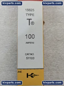 Kearney 51100 Fuse – actual item, photo 5 of 6