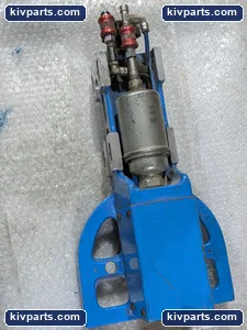 SLITTER – actual item, photo 3 of 5