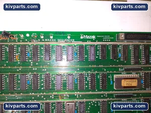 Mazak A829035A Yamazaki Sequenser – actual item, photo 3 of 7