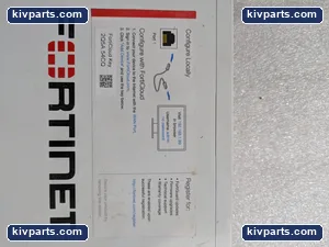 Fortinet FG-60E – actual item, photo 4 of 10