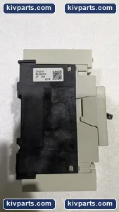Mitsubishi NF50-SVFU330 NO-Fuse Breaker – actual item, photo 11 of 12