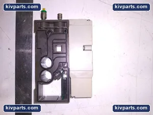 Numatics 122BA4Z2ML00061 Pneumatic Component – actual item, photo 2 of 5