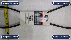 2460 4L460 Trueflex 46 Belt – actual item, photo 2 of 5