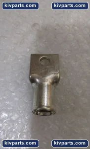 Thomas & Betts 3IOLE Copper Compression Cable Lug – actual item, photo 3 of 4