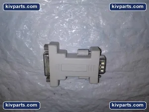 0009739-0001 Adapter RS232 D-Sub Connector – actual item, photo 2 of 5