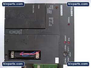 Mitsubishi A171SCPU-S3 Motion Controller – actual item, photo 2 of 6