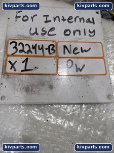 SMC VM4 3 Port Pneumatic Air Control – actual item, photo 5 of 5