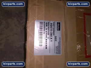 Parker 6QU35-280 Finite Filter – actual item, photo 7 of 8