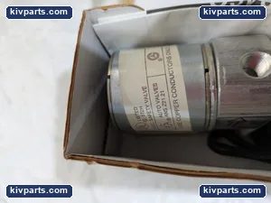 Honeywell V4046C 1005- Pilot Gas Valve – actual item, photo 3 of 6