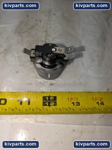 HH 18HV 185 TEMP ACT SWITCH – actual item, photo 5 of 7