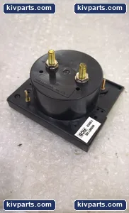 Yokogawa 50-0-50MU – actual item, photo 3 of 5