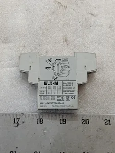 Eaton NHI11-PKZ0 Auxiliary Contact