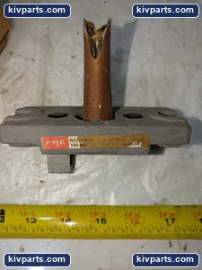 FPE N-100 – actual item, photo 5 of 7