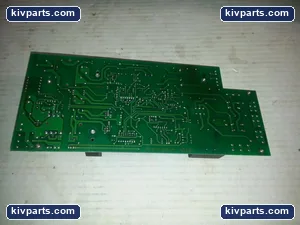 Indramat 109-0743-3B04-04 Supply Board Rexroth Servo Drive – actual item, photo 4 of 5