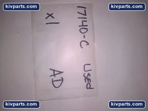 44B397342-002/1 – actual item, photo 6 of 6