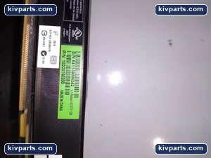 ATI 102C0160200 Radeon – actual item, photo 5 of 7