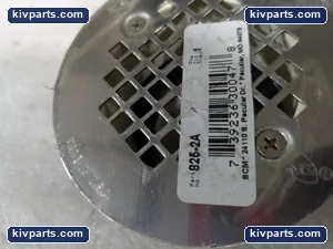 Sioux Drains – actual item, photo 5 of 9