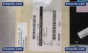 Line Item 9284PA-21-B-HI13M Temp Meter – actual item, photo 2 of 7