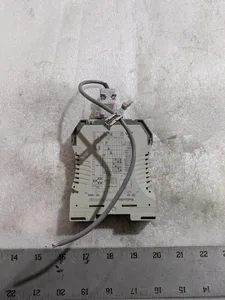 Weidmuller 861570000006 Terminal Block