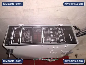 Panasonic YF-0201Z5 – actual item, photo 3 of 4