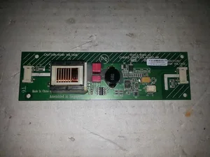 Intermec VE012-8004-A1 CV60R2 Inverter Board