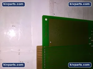 Fischer Porter 686B605U01 Expansion PCB Circuit Board – actual item, photo 3 of 5