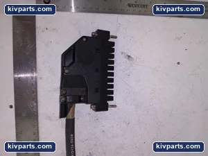 Reliance Electric 707226-11D Cable Connector – actual item, photo 2 of 3