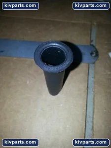AMP MS3057 Circular Connector Cable – actual item, photo 3 of 12