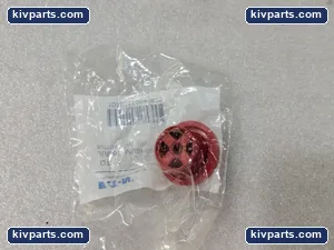 Eaton 53-1317-2KIT Jumbo Mushroomhead Button – actual item, photo 3 of 4