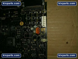 Allen-Bradley 04-259-53 Operator Interface Board – actual item, photo 2 of 4
