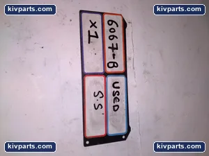 GLEICHSTROMZUFUHRUNG DC FEED UNIT 300-3000MHZ 10CM 150V 1.5A BN 35616-7/50 – actual item, photo 2 of 2