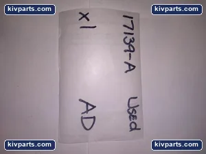 Monarch E49557 Input Board – actual item, photo 4 of 4